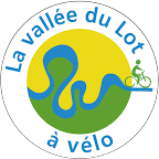 veloroute vallée du lot à vélo