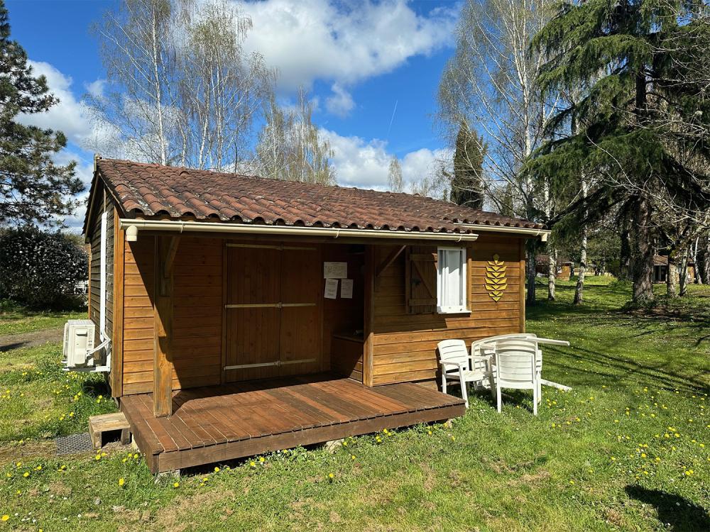 Gîte à Fumel
