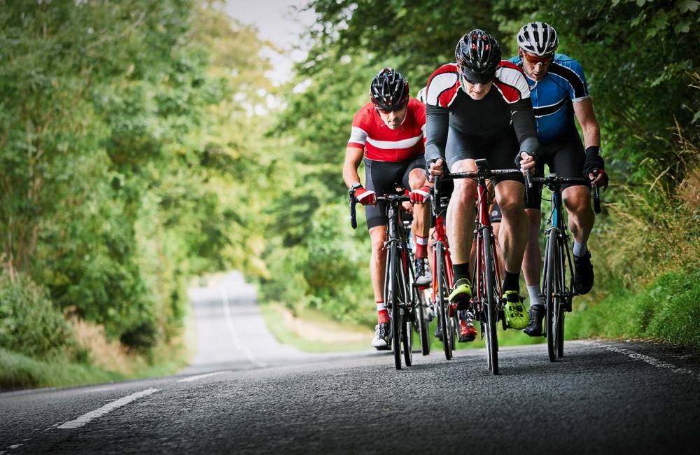Hébergement vélo-route à Fumel